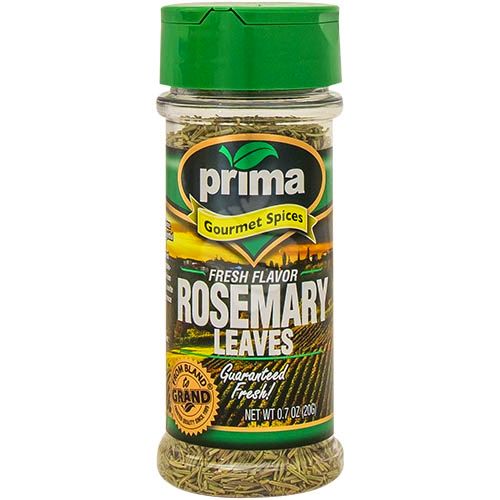 Prima Rosemary Leaves 'Prima Spice'