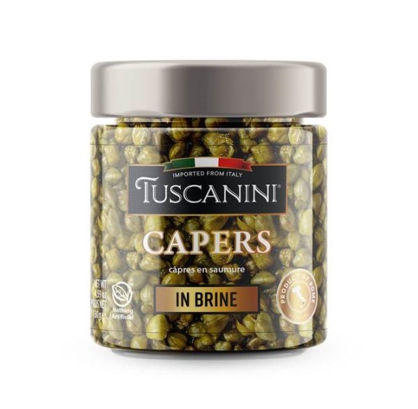 Capers 'Tuscanini' NETT!